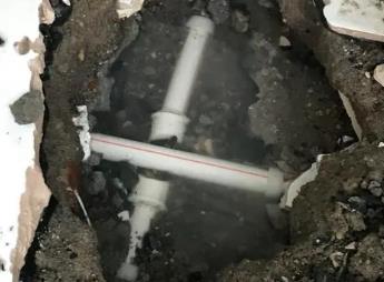 赵县阳台漏水维修公司为您分享楼上楼下漏水怎么处理