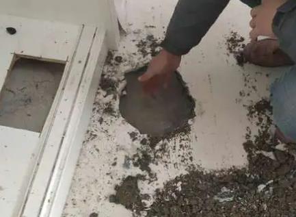 赵县卫生间漏水维修公司分享下精确定位查漏水一次多少钱?不同级别收费不同