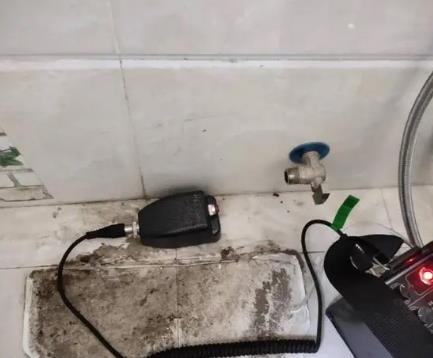 赵县屋顶漏水维修公司分享下卫生间漏水的危害及解决方法