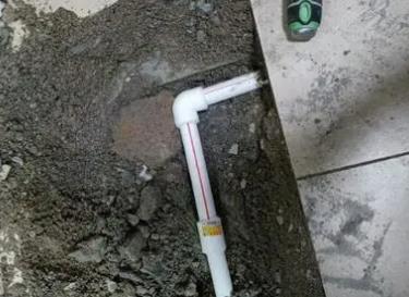 赵县阳台漏水维修时有哪些声音会影响检漏仪